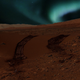 Illustration for article titled This Is What It's Like to See Auroras on Other Planets